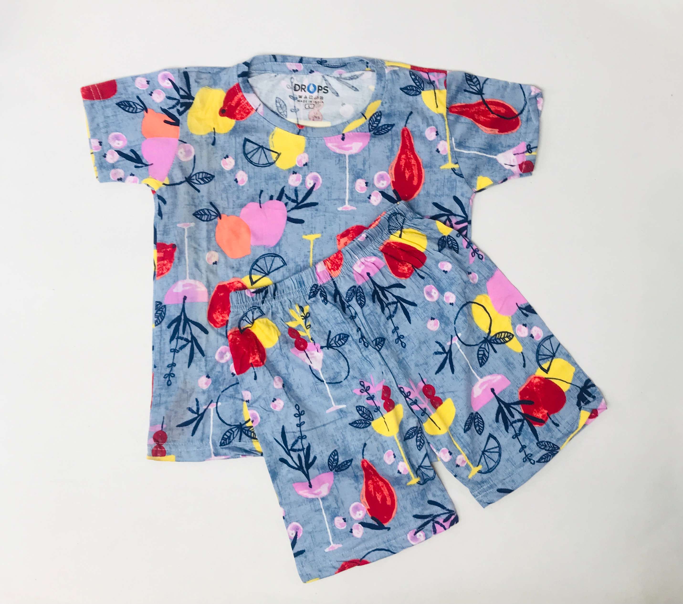 Little Drop Nikker Set