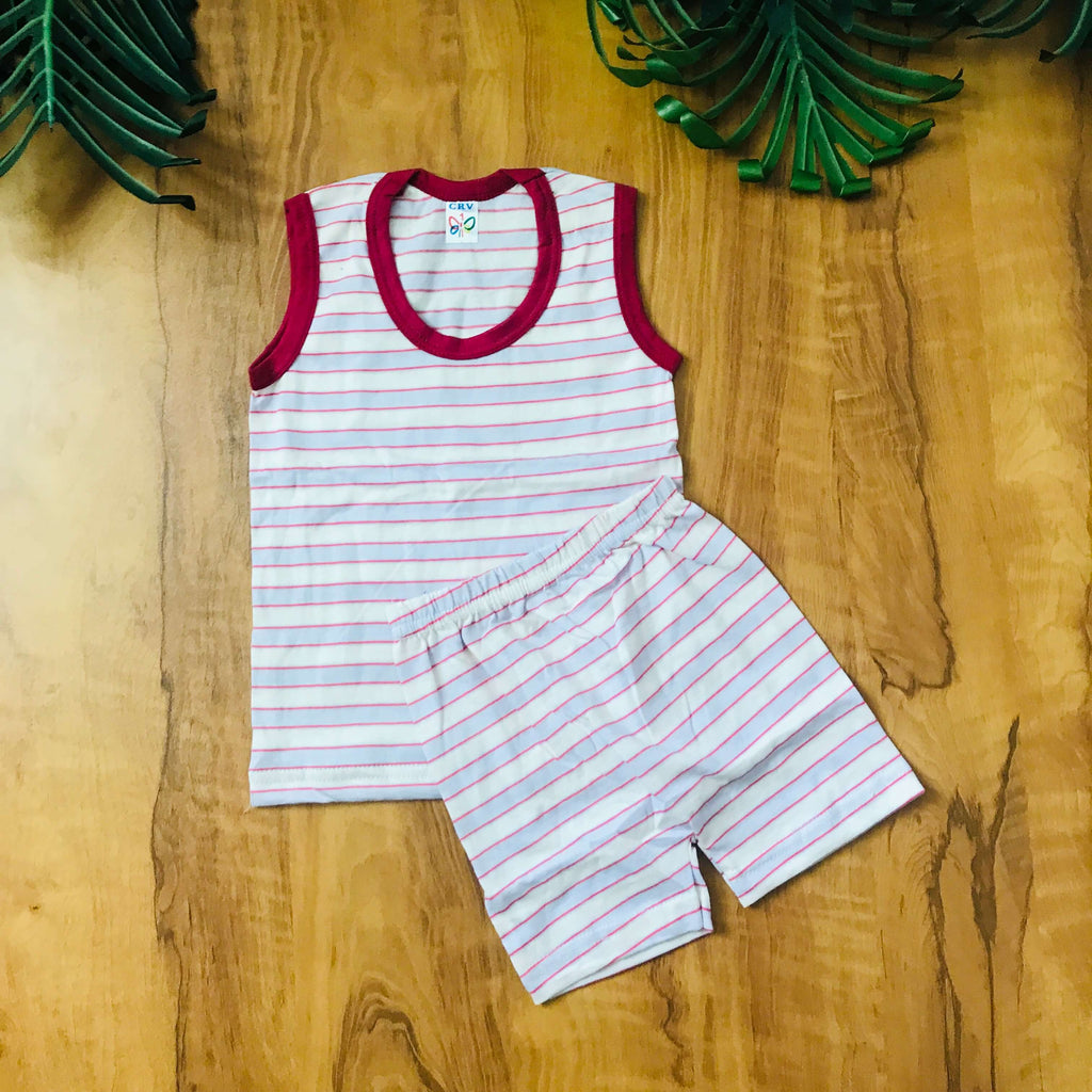 Kids Nikker Set