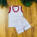 Kids Nikker Set