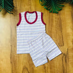 Kids Nikker Set