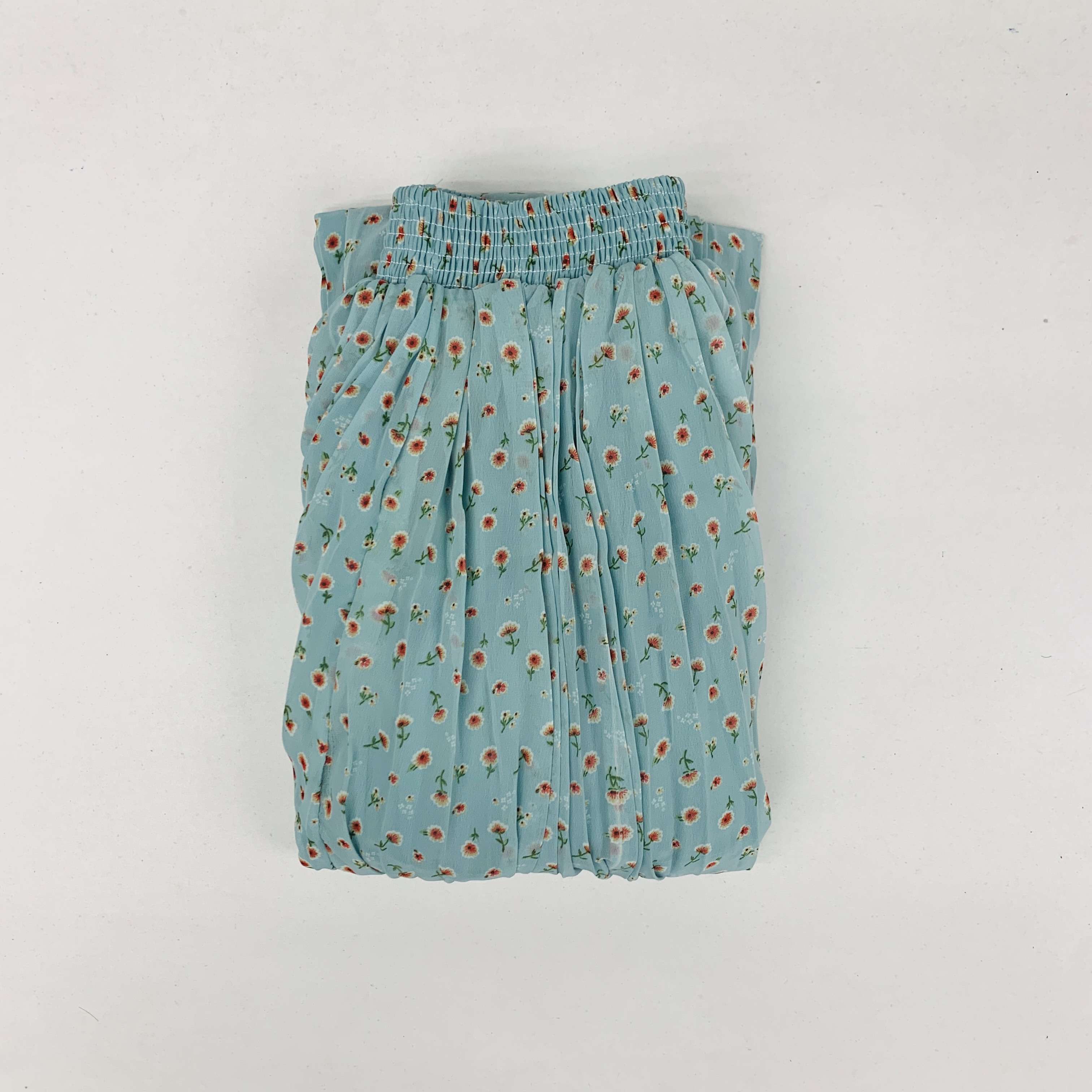 Ladies Midi Skirt