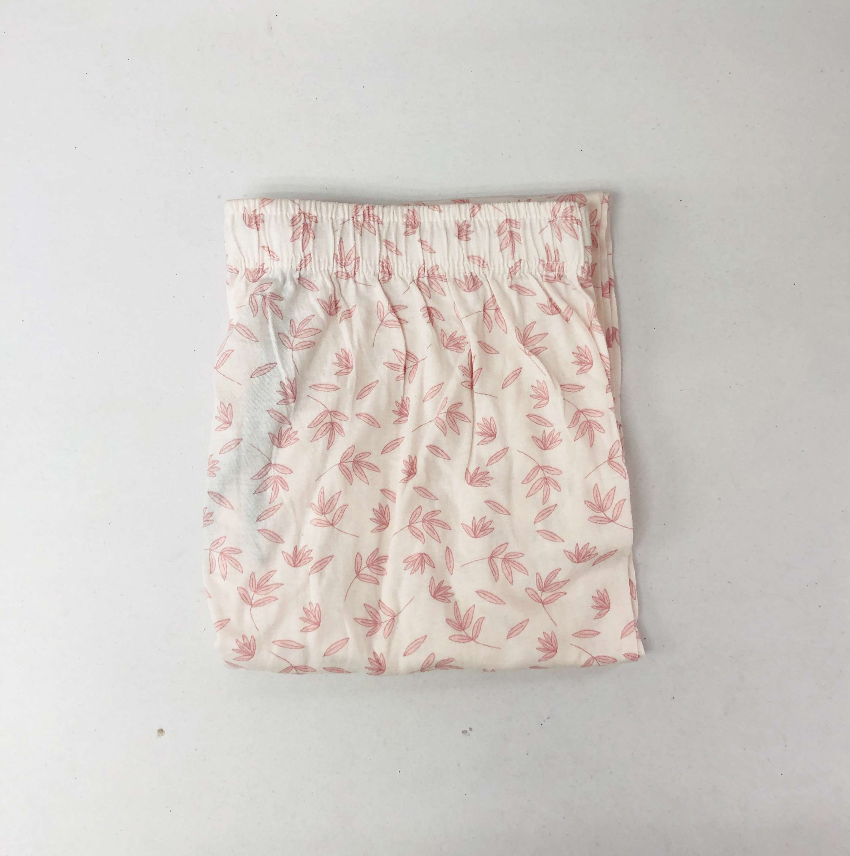 Ladies Trendy Capri