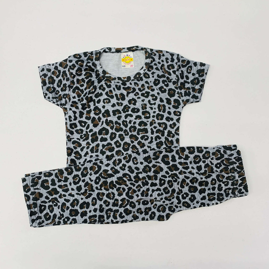 Pant Set