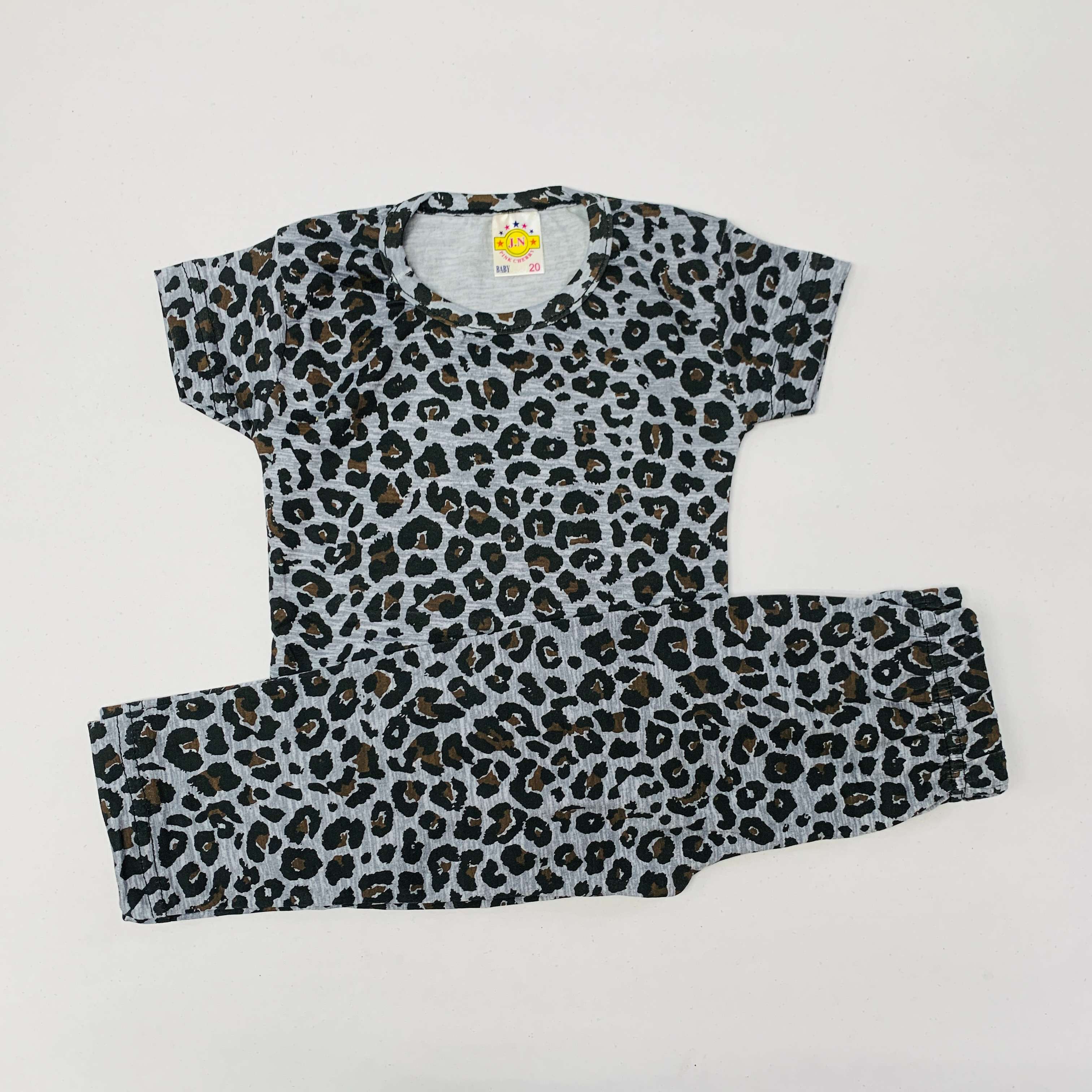 Pant Set