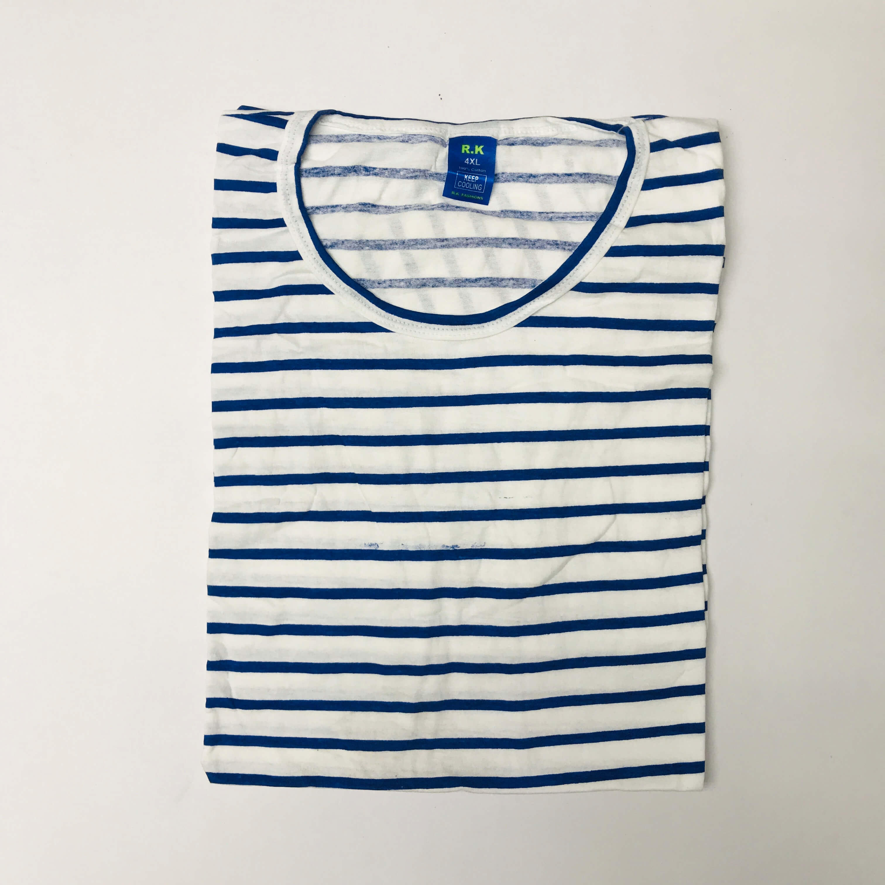 RK Ladies Tshirt Combo Pack Of 2 (42 Inch)