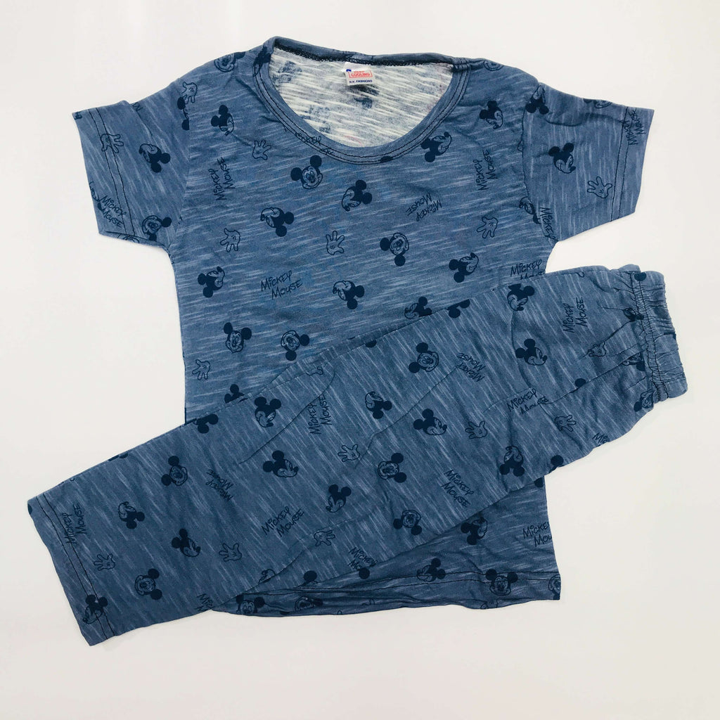 Kids Pant Set