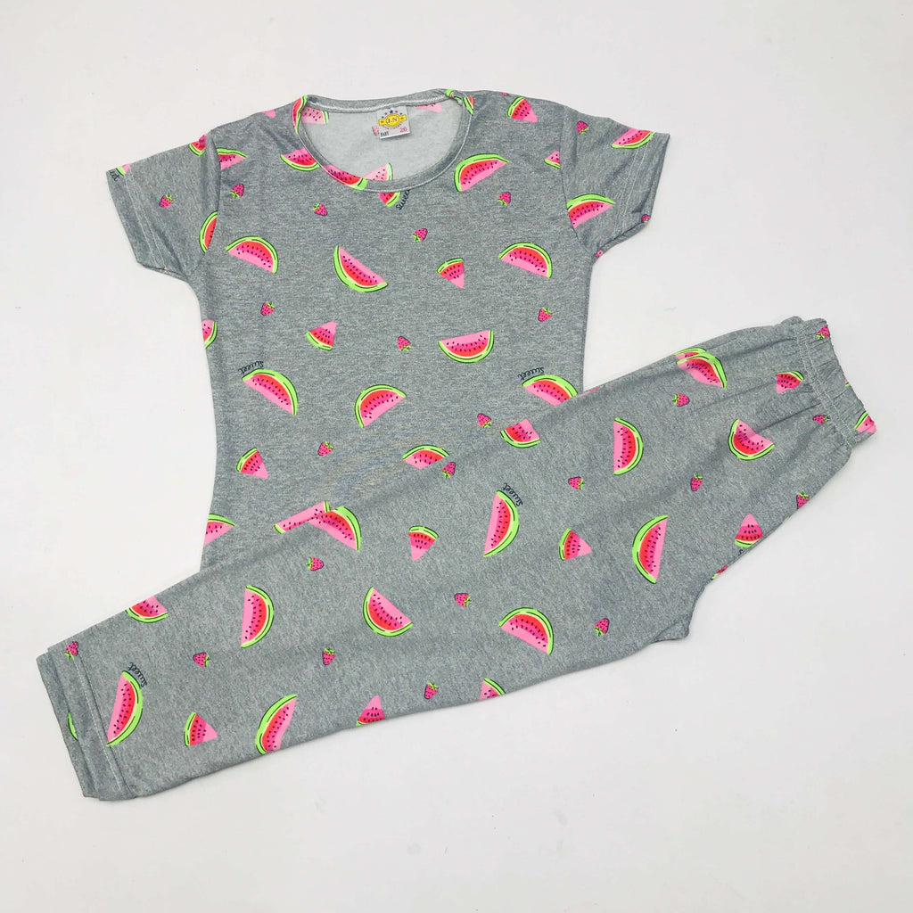 Pant Set