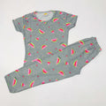 Pant Set
