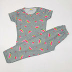 Pant Set