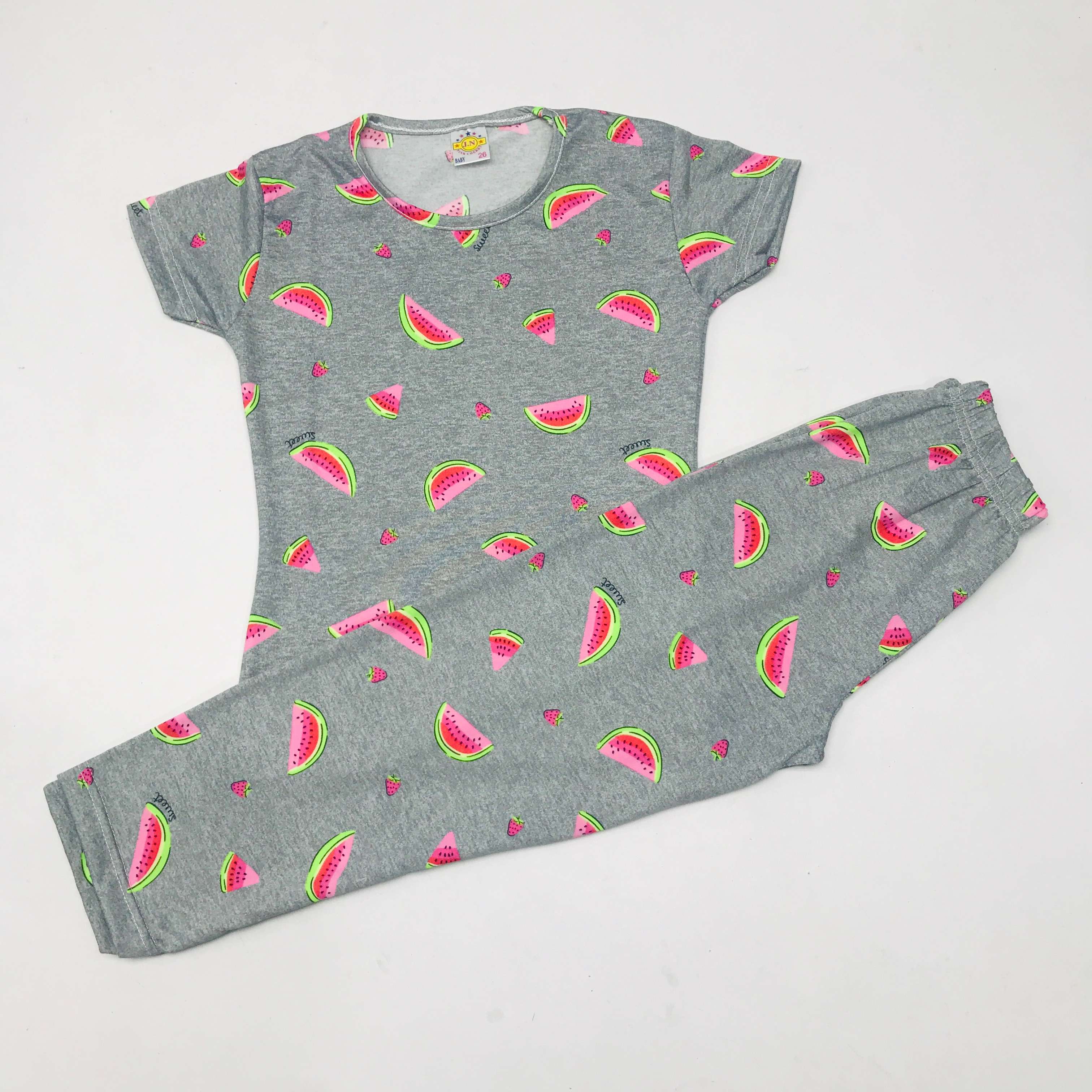 Pant Set