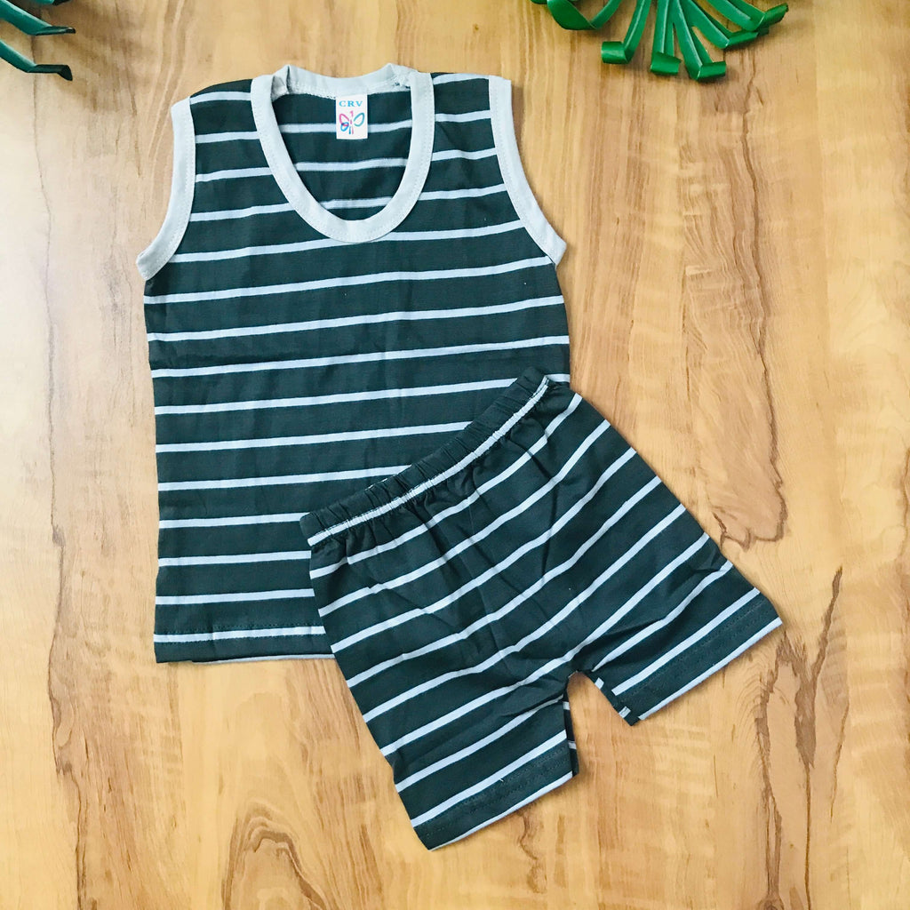 Kids Nikker Set