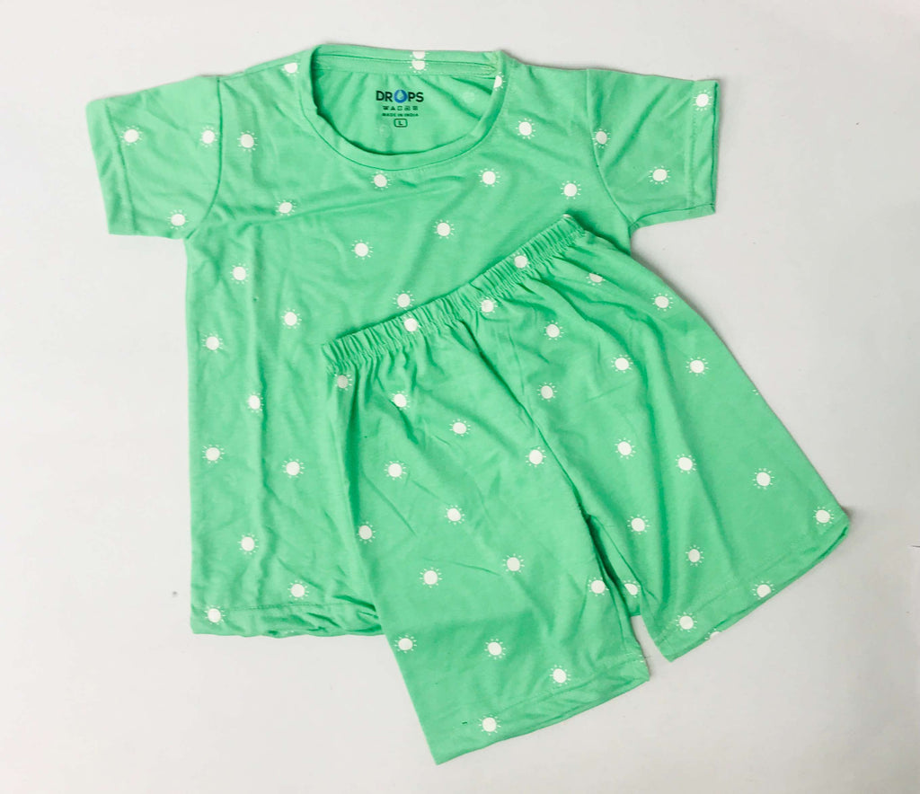 Little Drop Nikker Set
