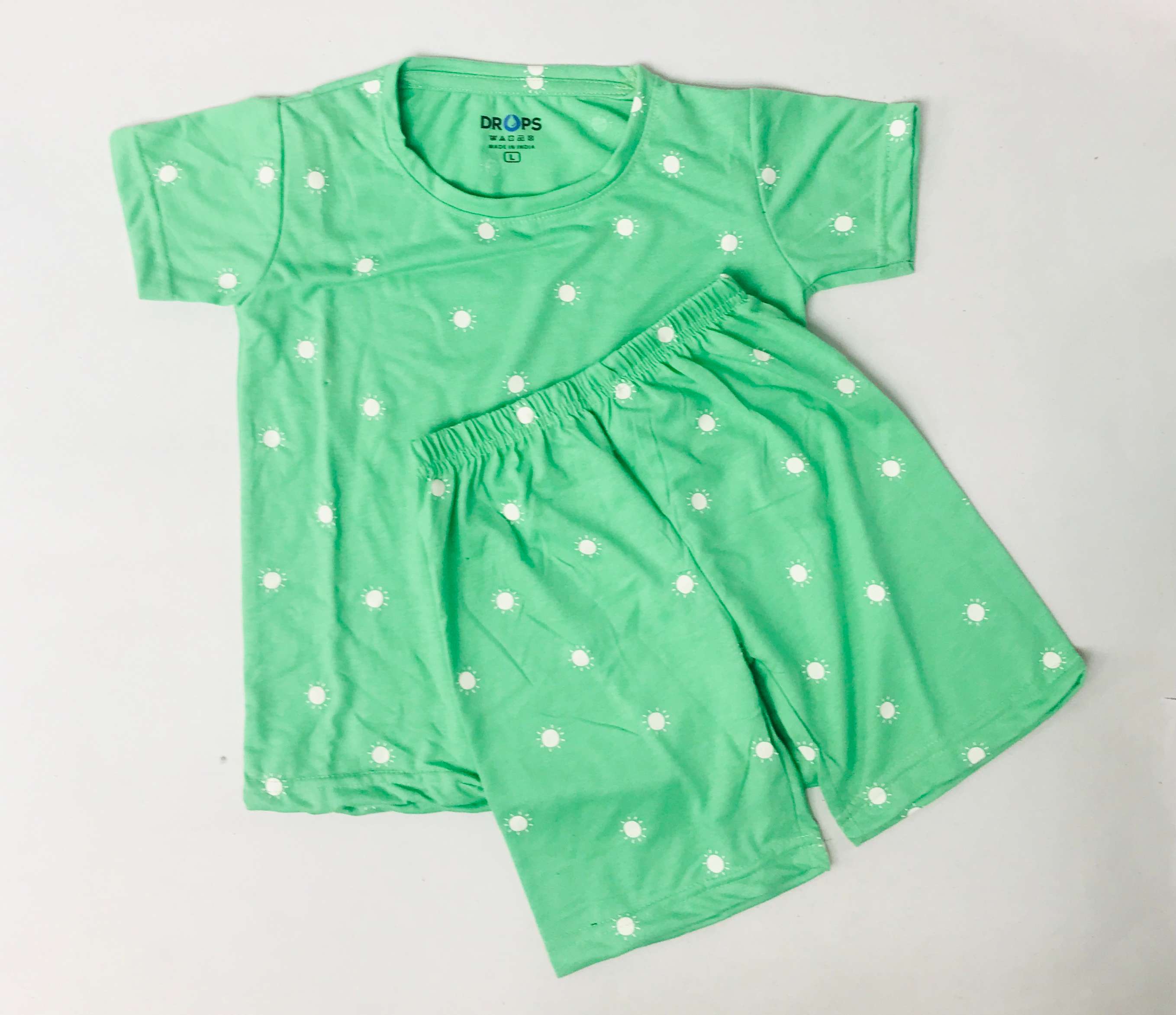 Little Drop Nikker Set