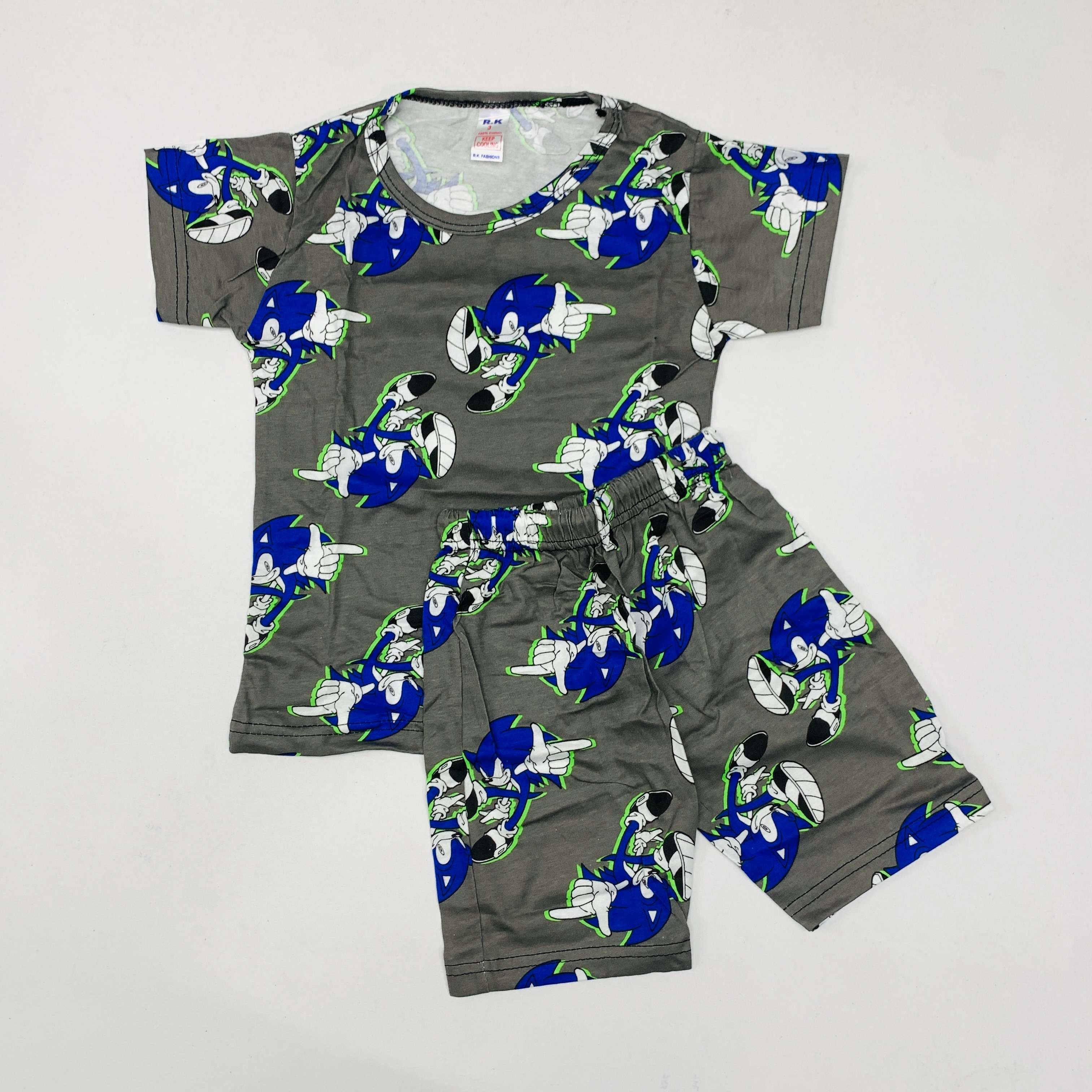 Kids Nikker Set