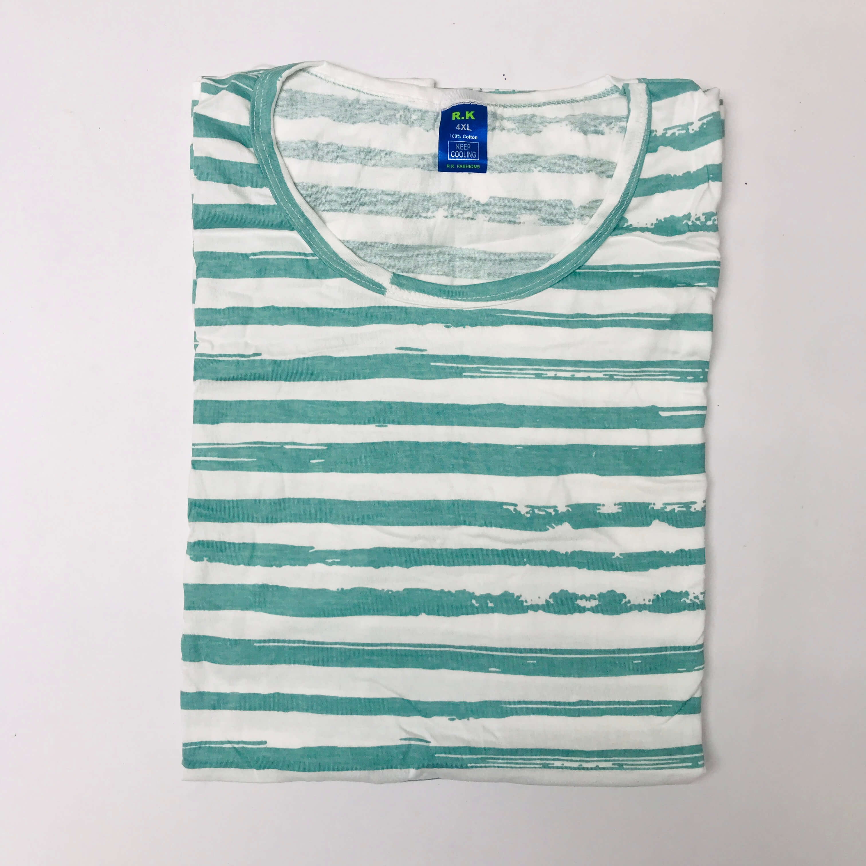 RK Ladies Tshirt Combo Pack Of 2 (42 Inch)