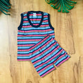 Kids Nikker Set