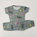 Pant Set