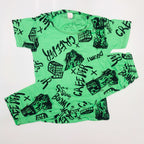 Kids Pant Set