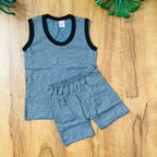 Kids Nikker Set