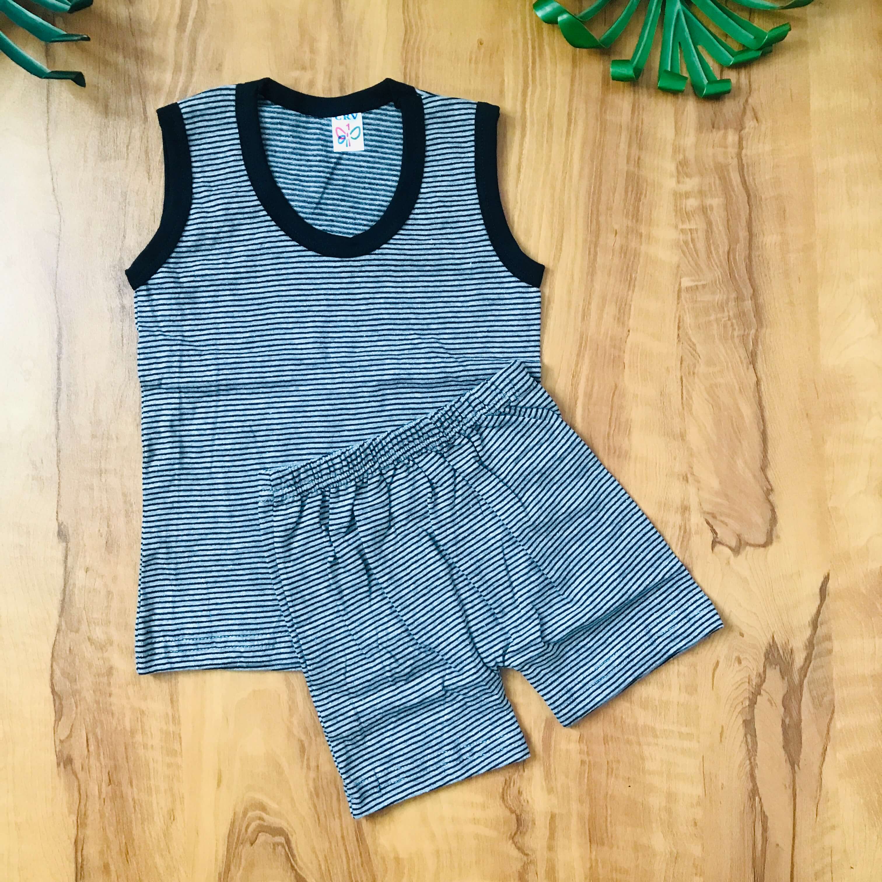 Kids Nikker Set