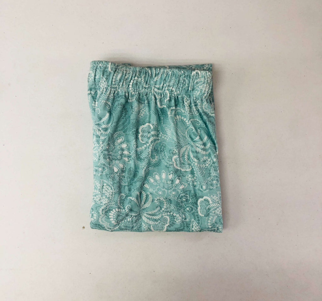 Ladies Trendy Capri