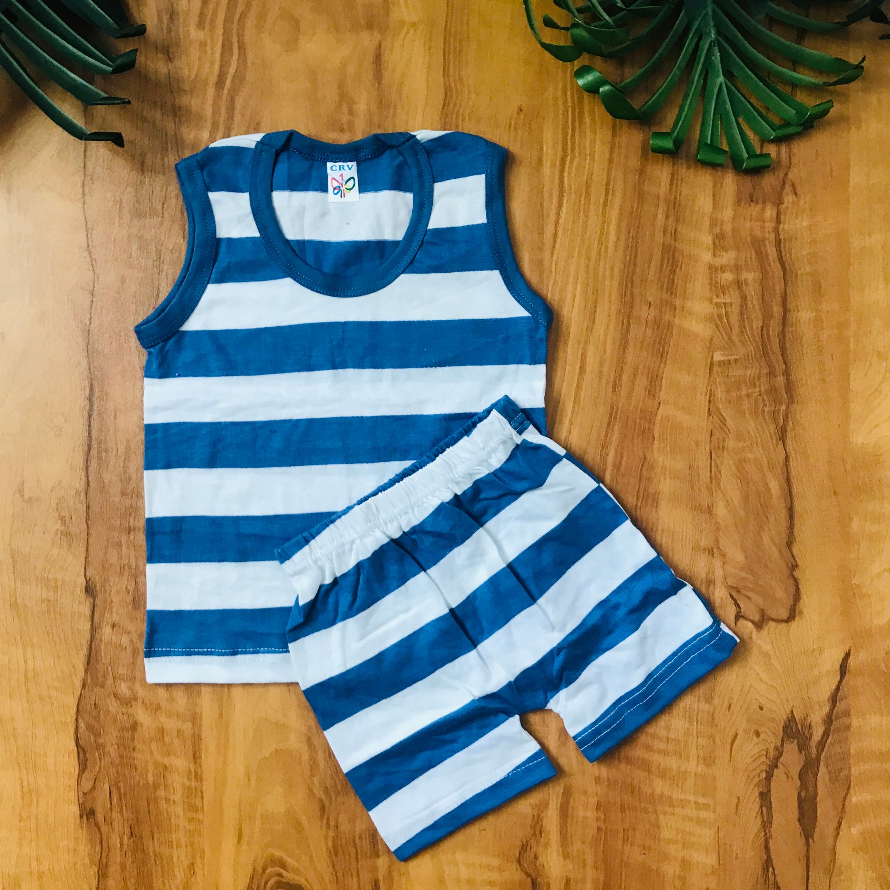 Kids Nikker Set