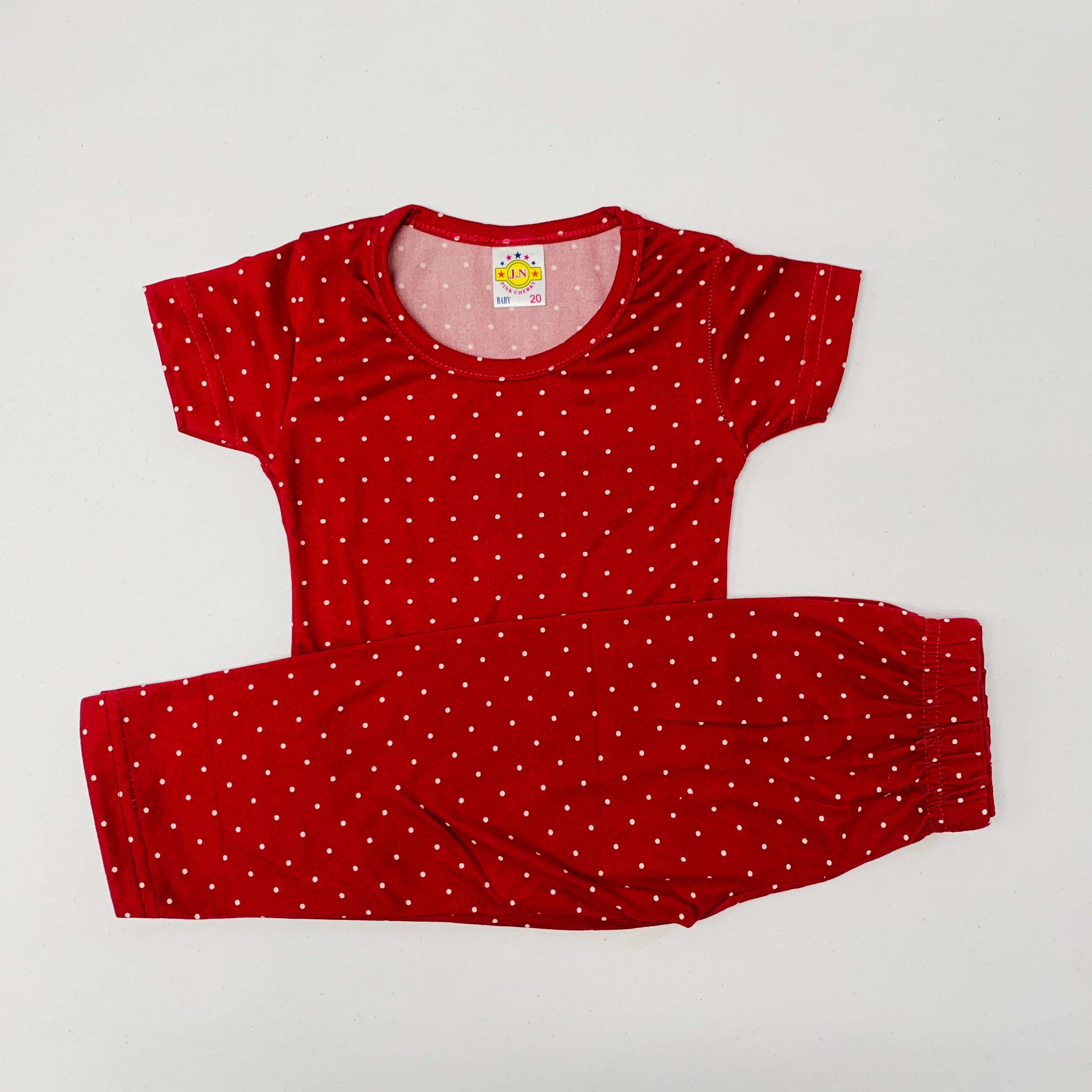 Pant Set