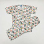 Kids Pant Set