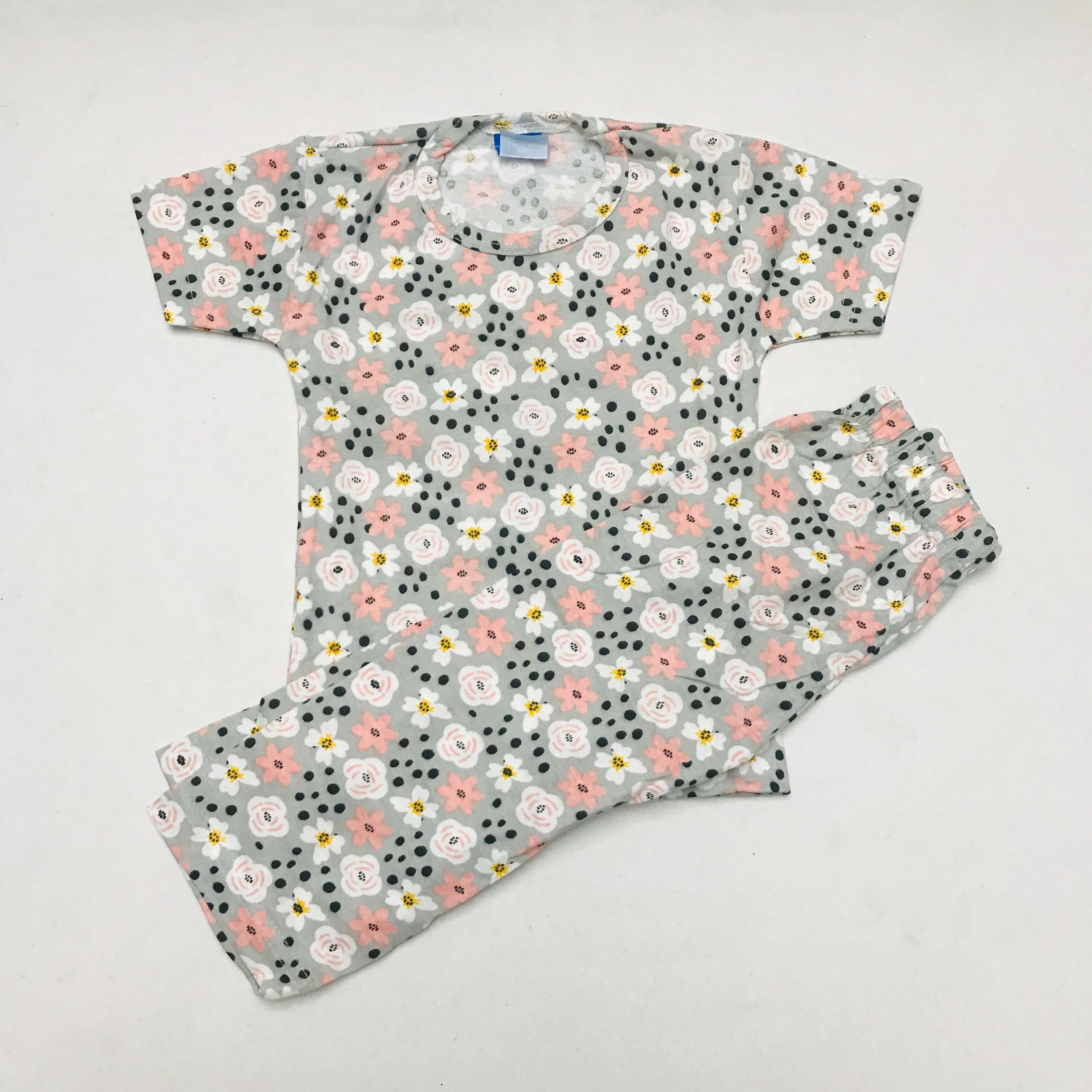 Kids Pant Set