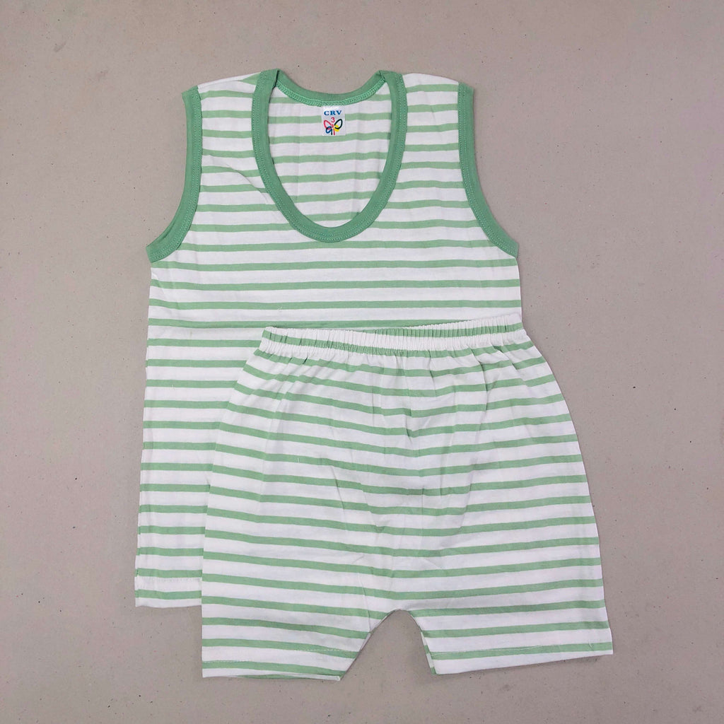 SL Kids Nikker Set