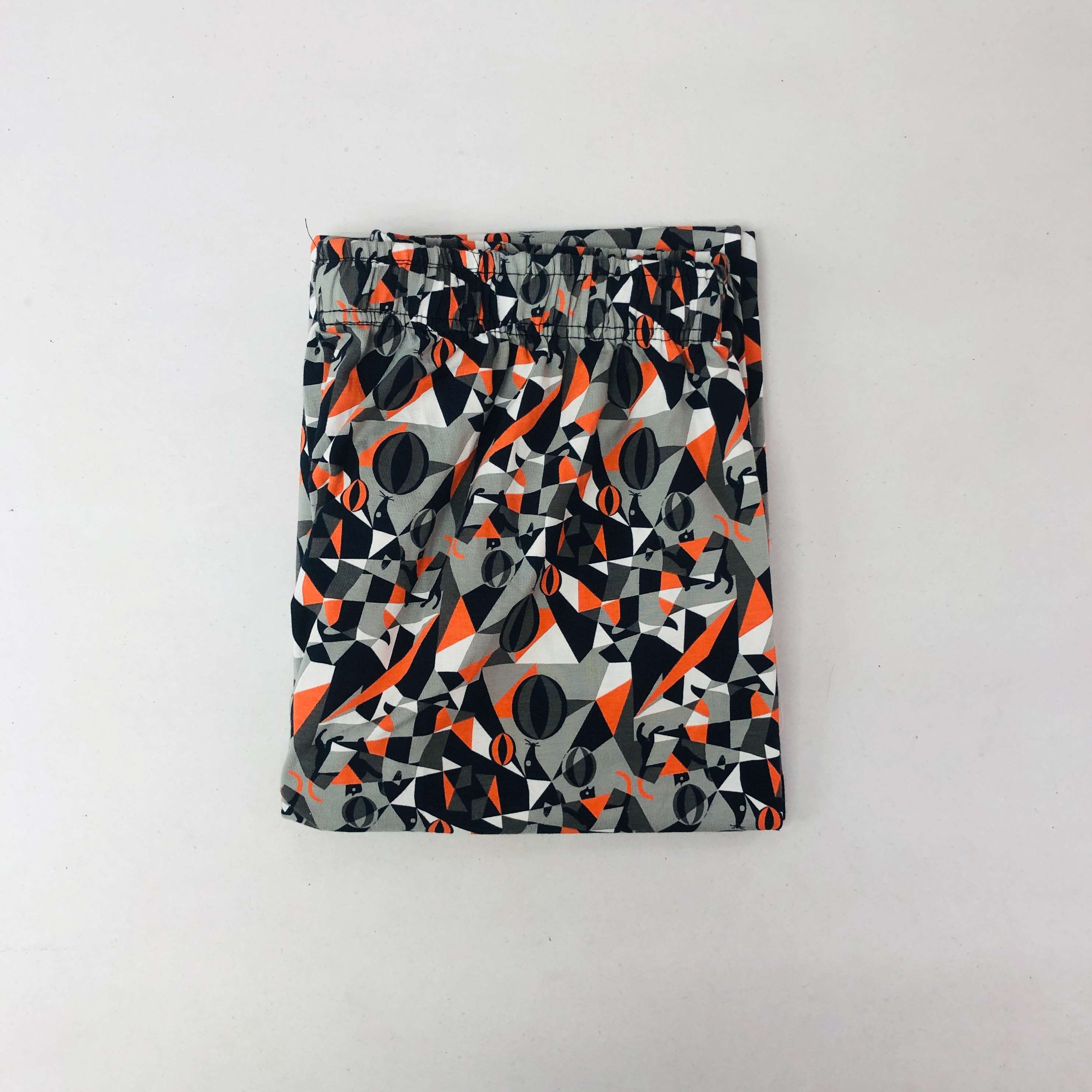 Ladies Trendy Capri