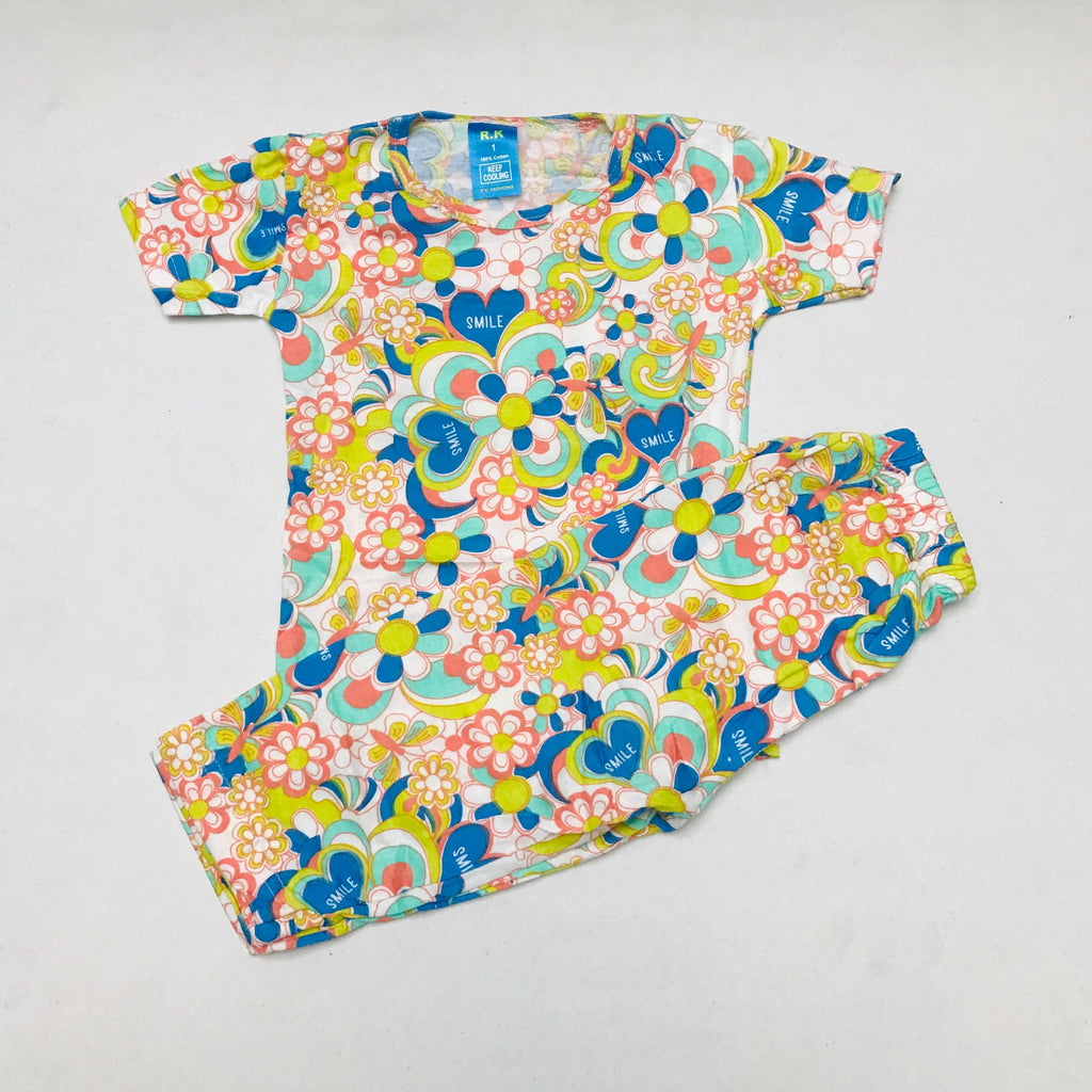 Kids Pant Set