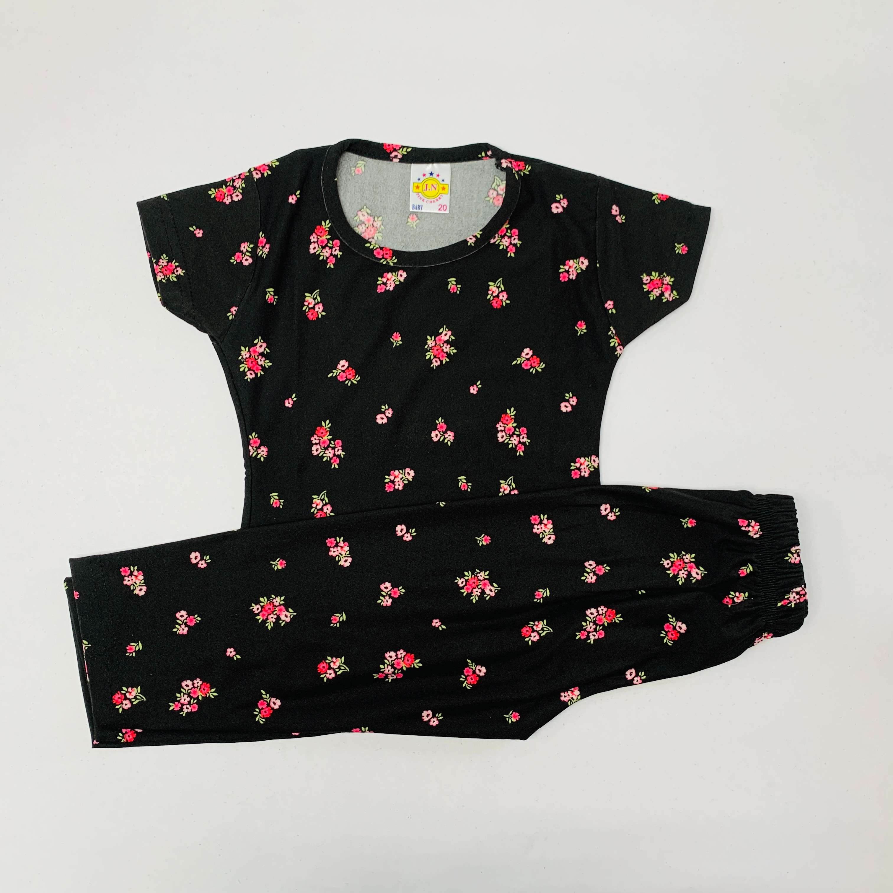 Pant Set