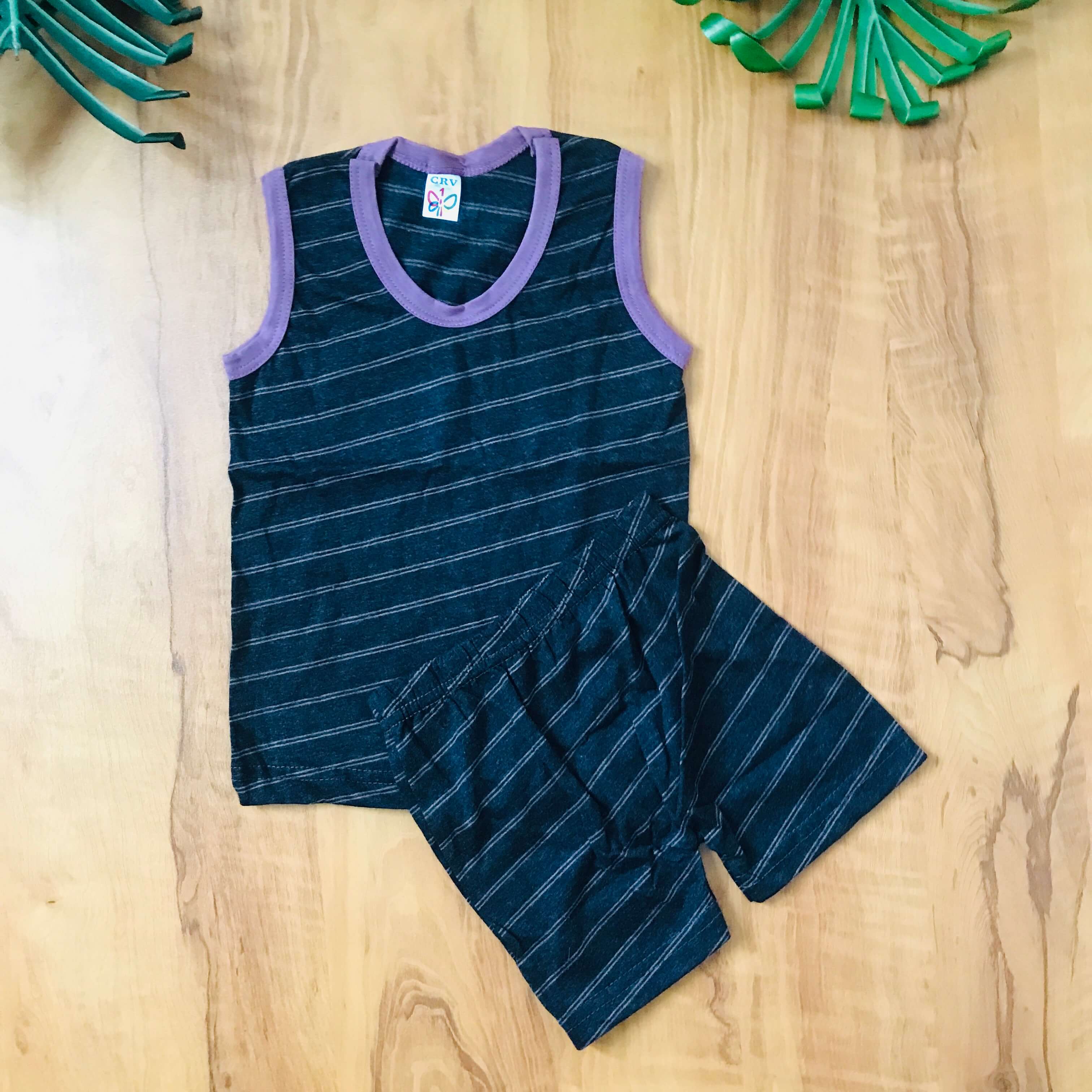 Kids Nikker Set