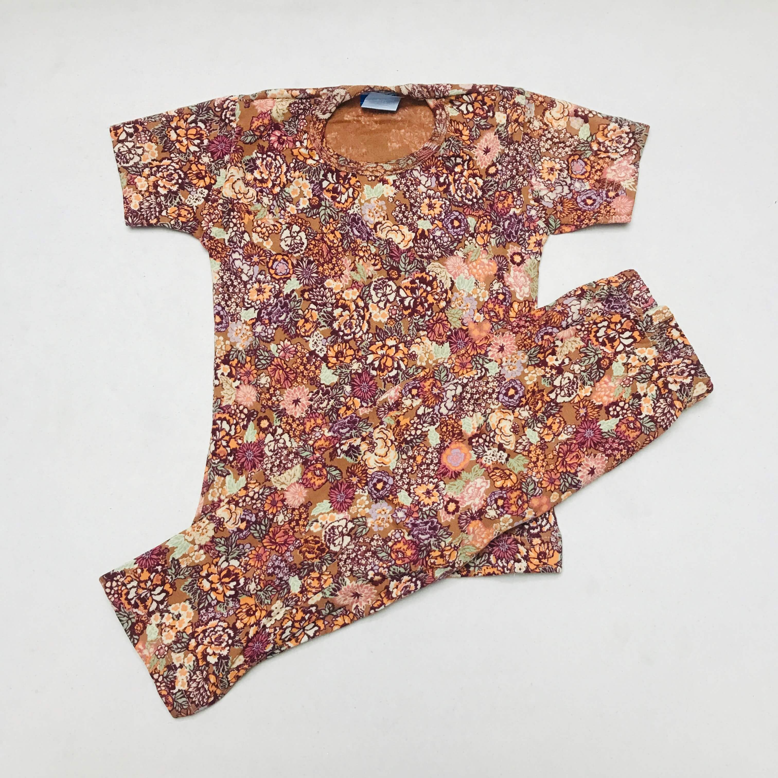Kids Pant Set