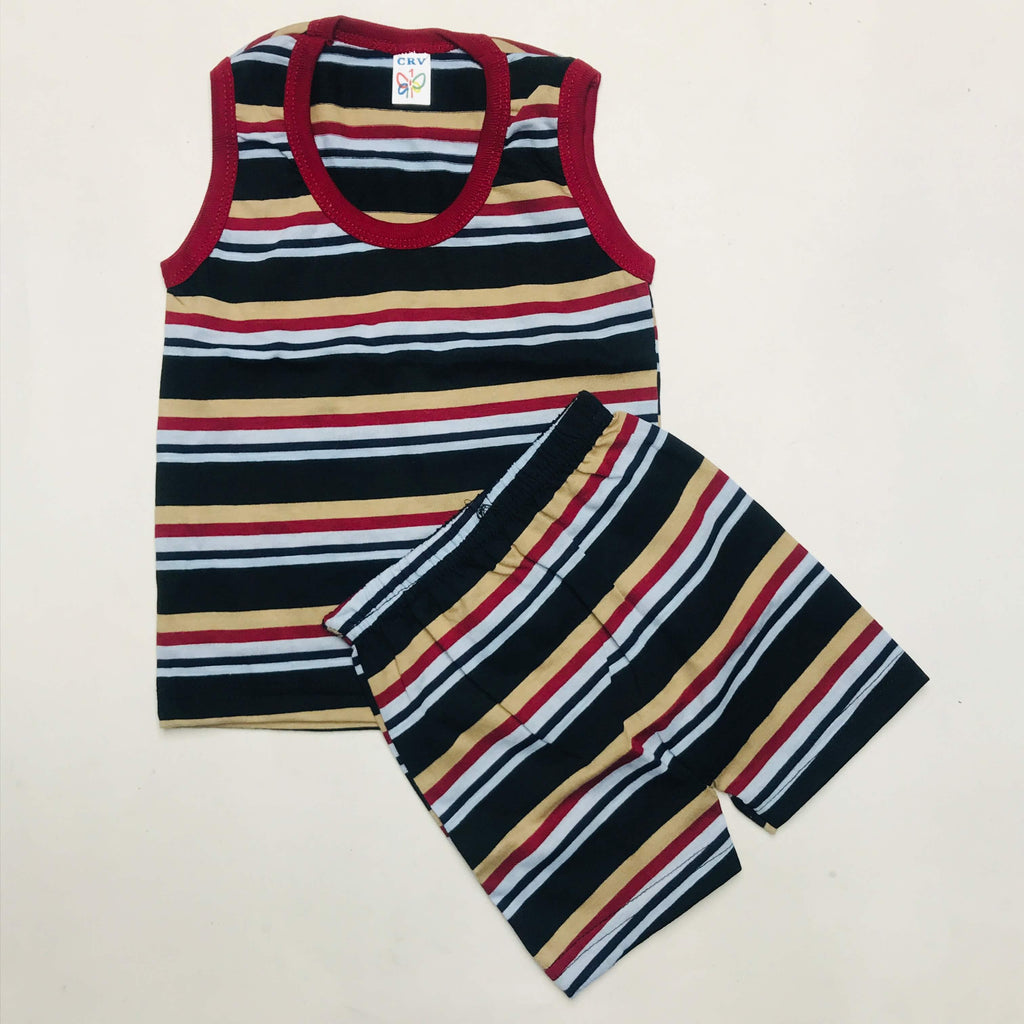 SL Kids Nikker Set