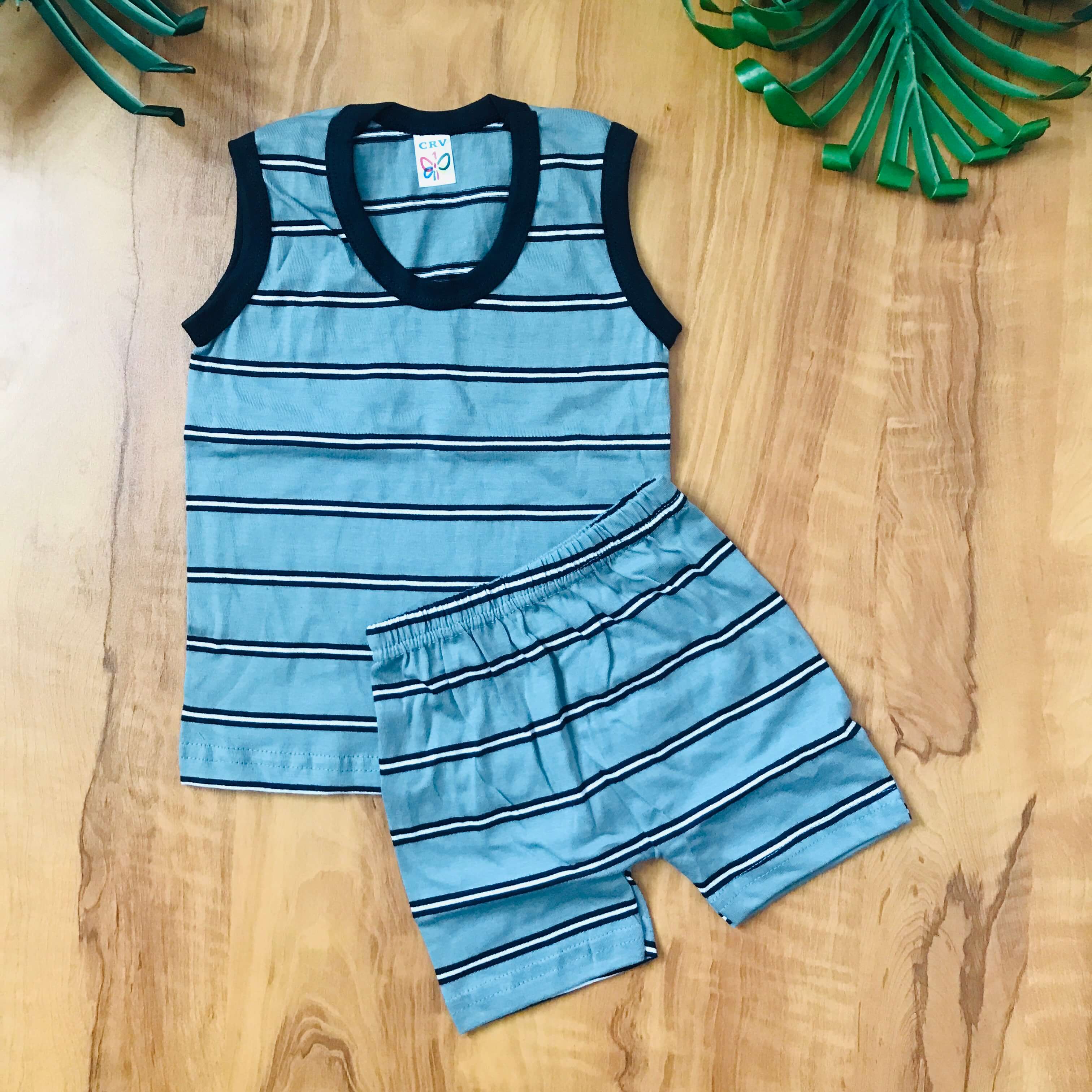 Kids Nikker Set