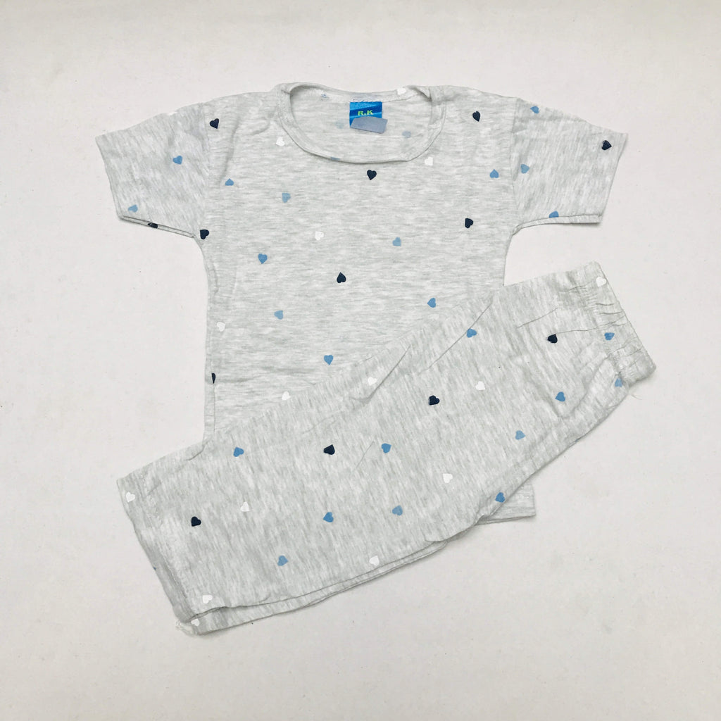 Kids Pant Set
