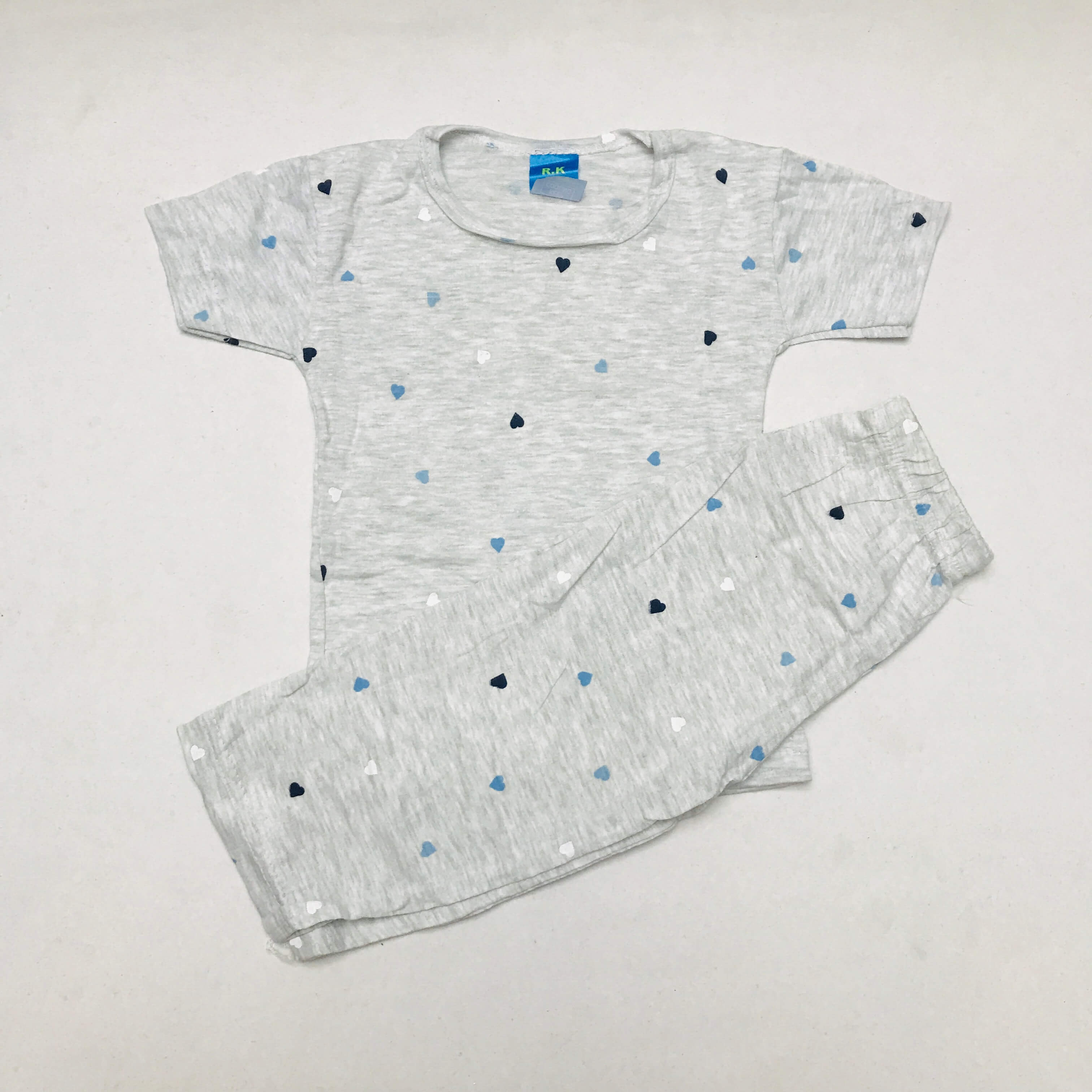 Kids Pant Set