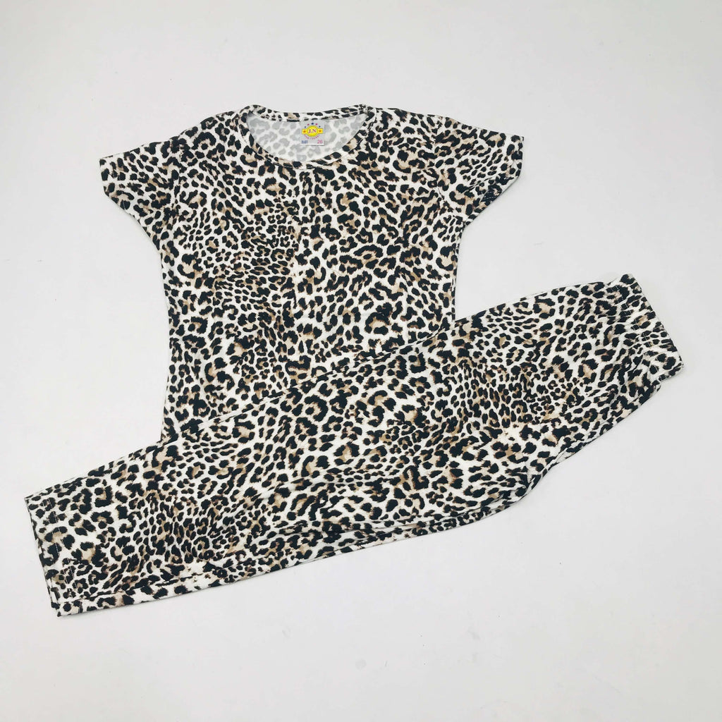 Pant Set