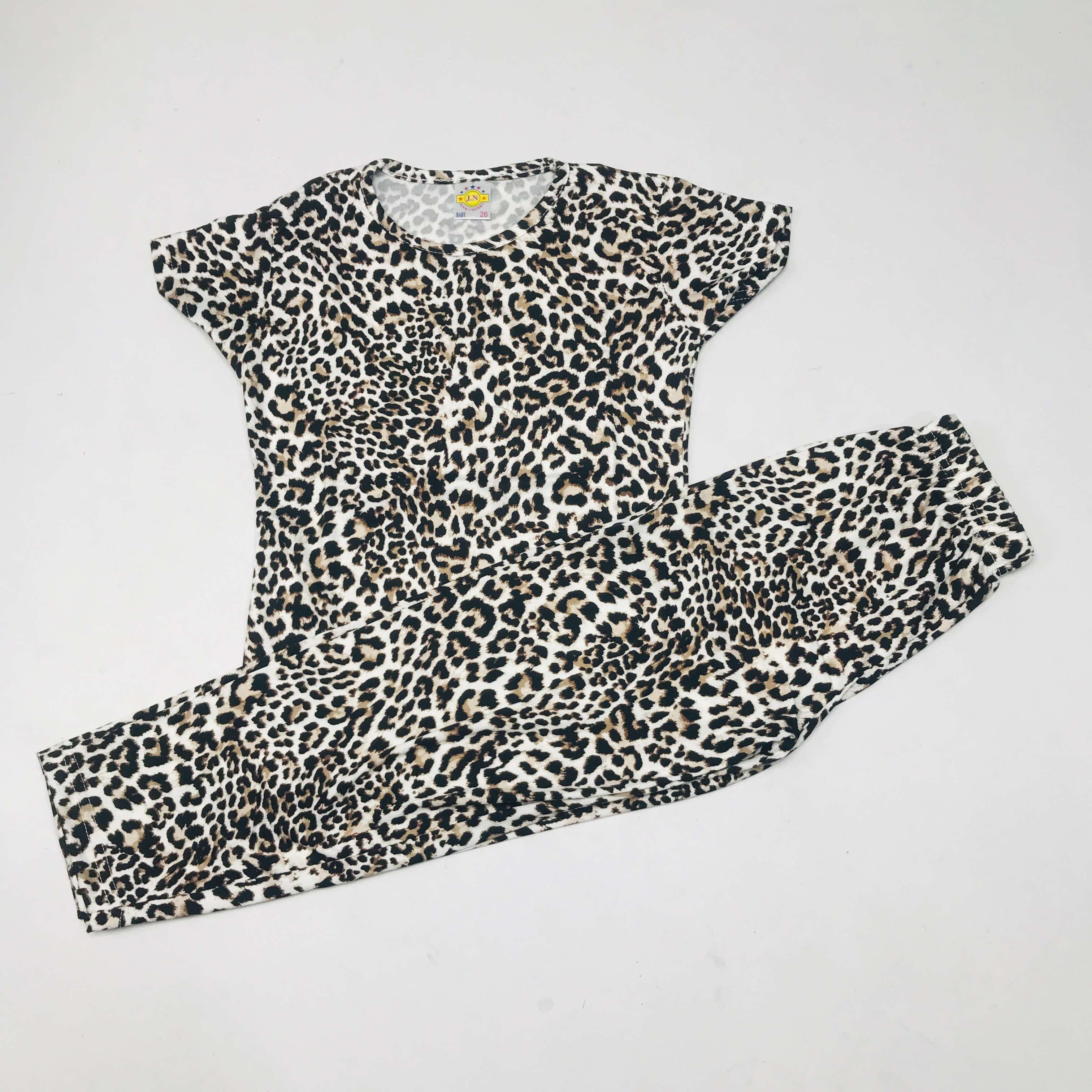 Pant Set