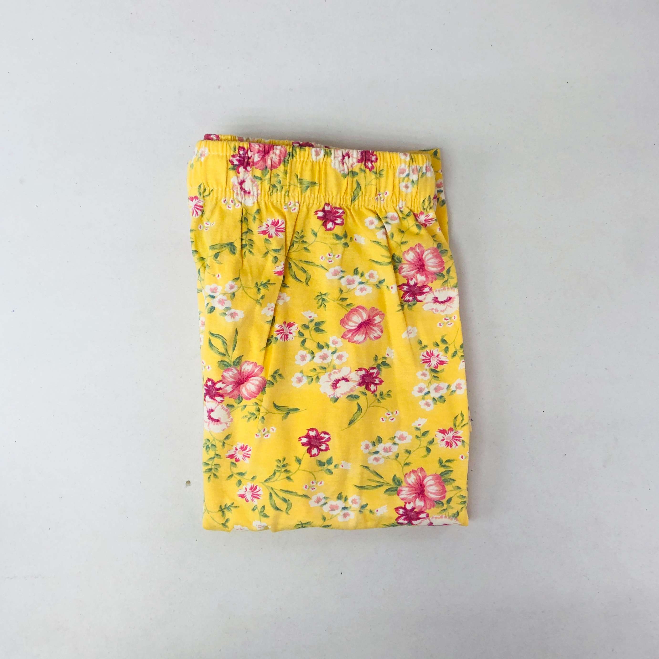 Ladies Trendy Capri