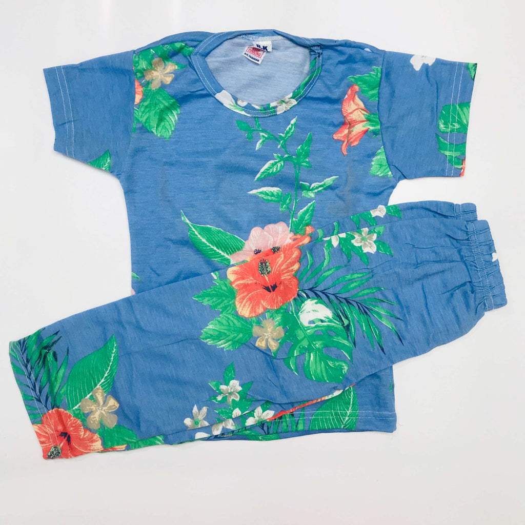 Kids Pant Set