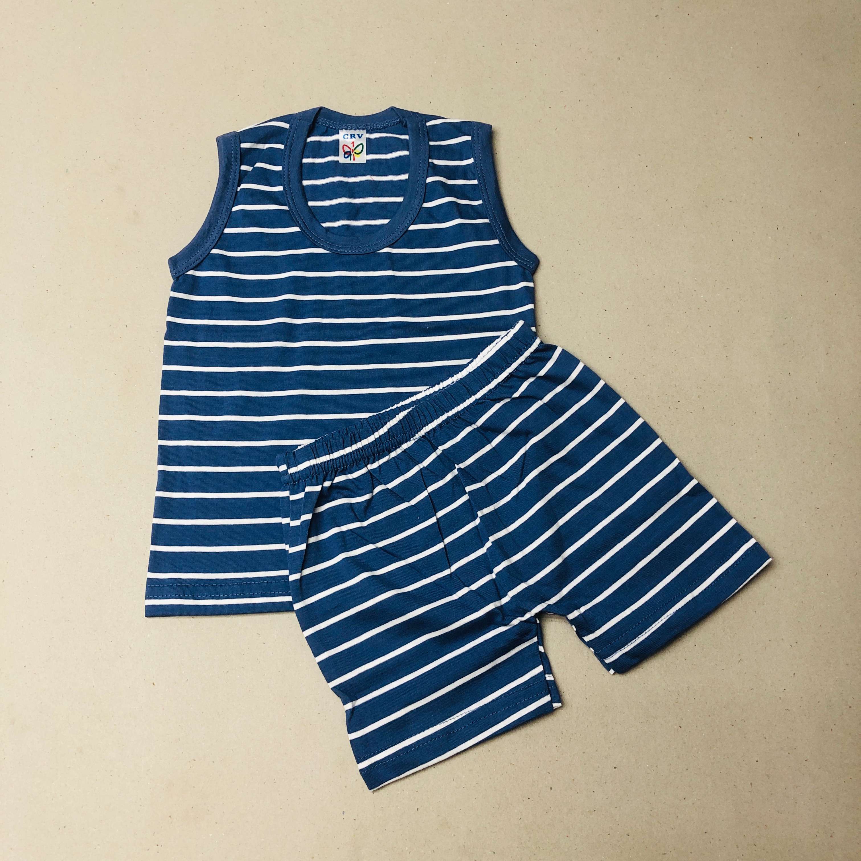 SL Kids Nikker Set