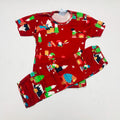Kids Pant Set