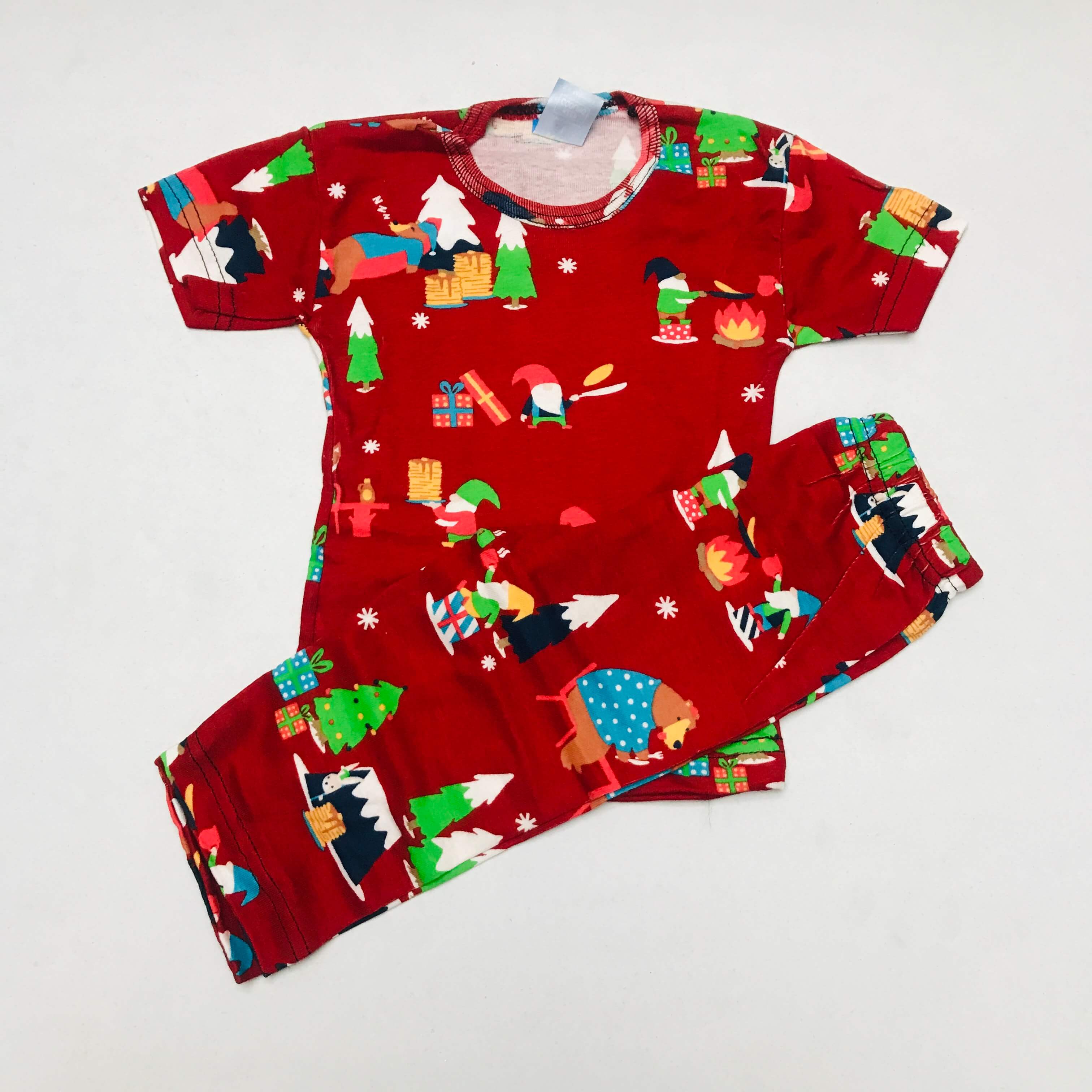 Kids Pant Set