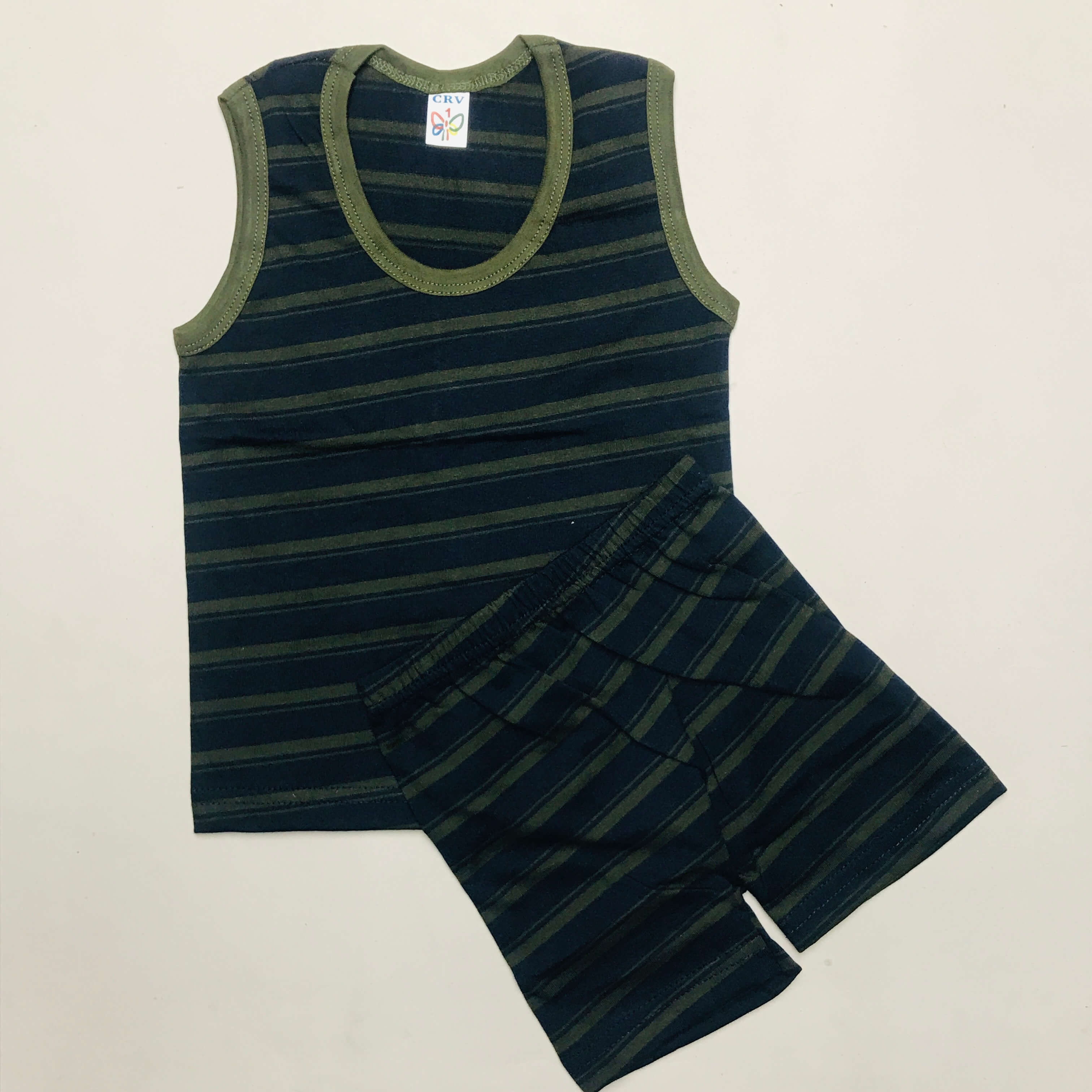SL Kids Nikker Set