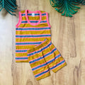 Kids Nikker Set