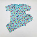 Kids Pant Set
