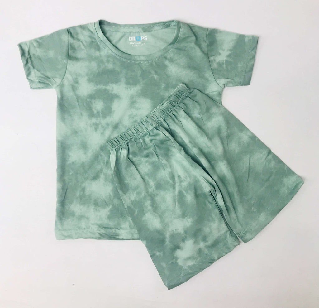 Little Drop Nikker Set
